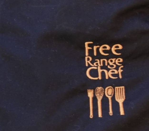 The Free Range Chef